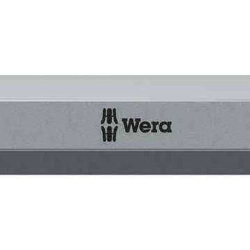 Wera 875-4 Z Tri-Wings 4x50 mm Bits