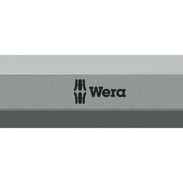 Wera 875/4 # 4x89mm Bits