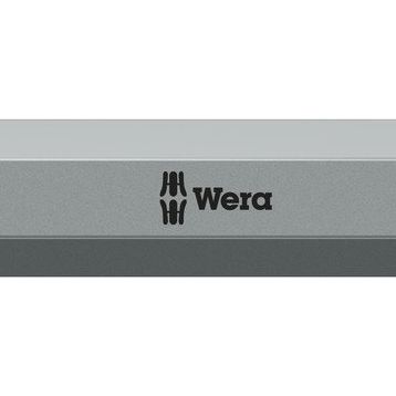 Wera 875/4 # 4x89mm Bits