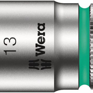 Wera 8790 HMA 1/4" 13 mm Lokma