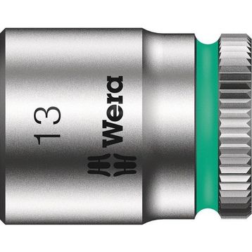 Wera 8790 HMA 1/4" 13 mm Lokma