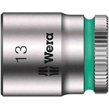 Wera 8790 HMA 1/4" 13 mm Lokma