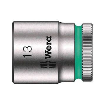 Wera 8790 HMA 1/4" 13 mm Lokma