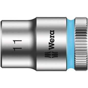 Wera 8790 HMB Zyklop 3/8" 11,0 mm Lokma