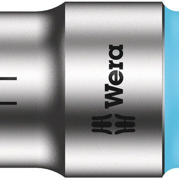 Wera 8790 HMB Zyklop 3/8" 11,0 mm Lokma