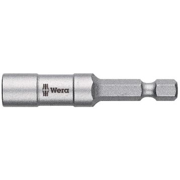Wera 890/4/1 1/4" x 1/4" Bits Adaptör