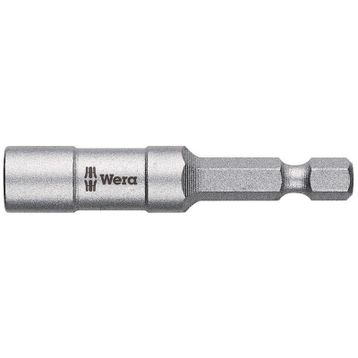 Wera 890/4/1 1/4" x 1/4" Bits Adaptör