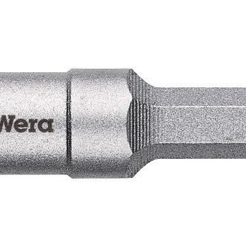 Wera 890/4/1 1/4" x 1/4" Bits Adaptör