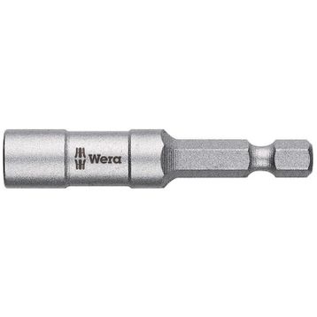 Wera 890/4/1 1/4" x 1/4" Bits Adaptör