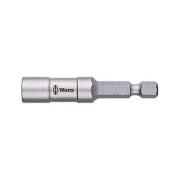 Wera 890/4/1 1/4" x 1/4" Bits Adaptör