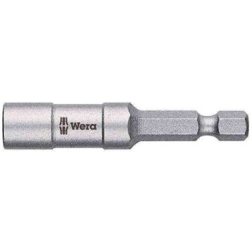 Wera 890/4/1 1/4" x 1/4" Bits Adaptör