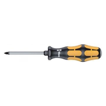 Wera 917 SPH Ph Yıldız 1x80 mm Tornavida