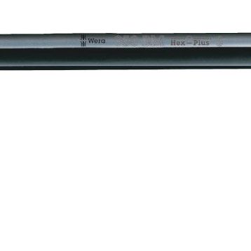 Wera 950 7,0 mm Bm Hex-plus Kısa Alyan