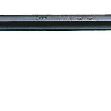 Wera 950 7,0 mm Bm Hex-plus Kısa Alyan
