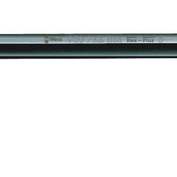 Wera 950 7,0 mm Pkl Bm Topbaş Alyan