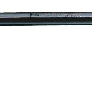 Wera 950 Bm 11,0 mm Hex-plus Kısa Alyan