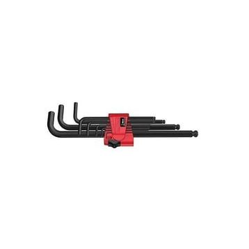 Wera 950 PKL/9 BM N Topbaş Alyan Set