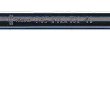 Wera 967 PKL TX 10 mm Uzun Topbaş Alyan
