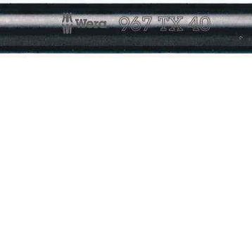 Wera 967 Tx 25 mm Kısa Alyan