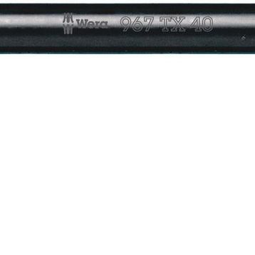 Wera 967 Tx 40 mm Kısa Alyan