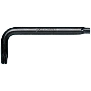 Wera 967 Tx 60 mm Kısa Alyan