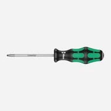Wera PZ2918SPZ 2x100 mm Vidalama Ucu