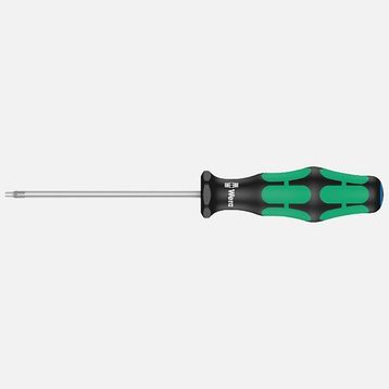 Wera Sd-Hex Plus 354 Altıgen 2x75 mm Tornavida