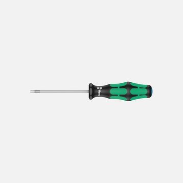 Wera Sd-Hex Plus 354 Altıgen 3x75 mm Tornavida
