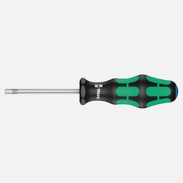 Wera Sd-Hex Plus 354 Altıgen 5x80 mm Tornavida