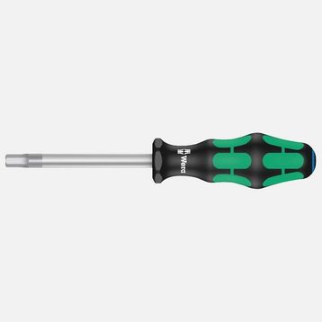 Wera Sd-Hex Plus 354 Altıgen 6x80 mm Tornavida