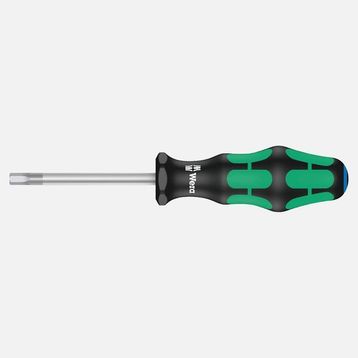 Wera Sd-Hex Plus 354 Altıgen 8x100 mm Tornavida
