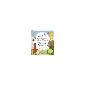 We're Going On A Bear Hunt - Walker Books