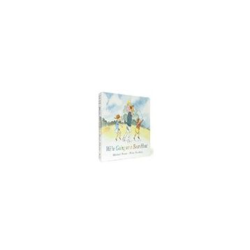 We're Going On A Bear Hunt - Walker Books