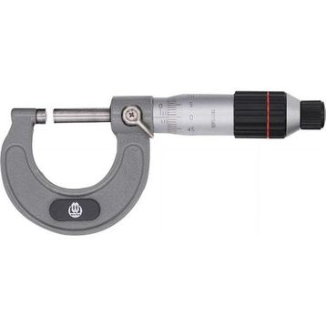 Werka 0-25x0.01 mm Dış Çap Mikrometresi