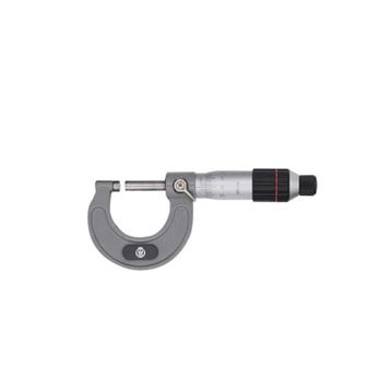 Werka 0-25x0.01 mm Dış Çap Mikrometresi