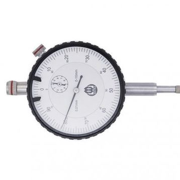 Werka 10x0.01 mm Komparatör Saati