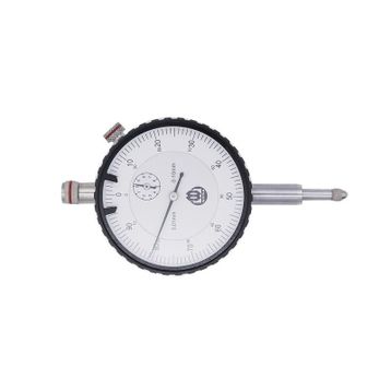 Werka 10x0.01 mm Komparatör Saati