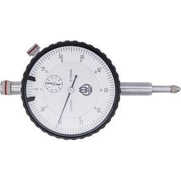 Werka 10x0.01 mm Komparatör Saati