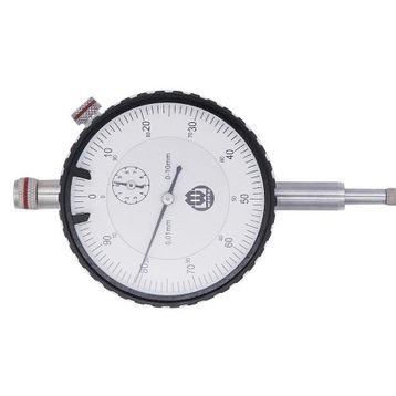 Werka 10x0.01 mm Komparatör Saati