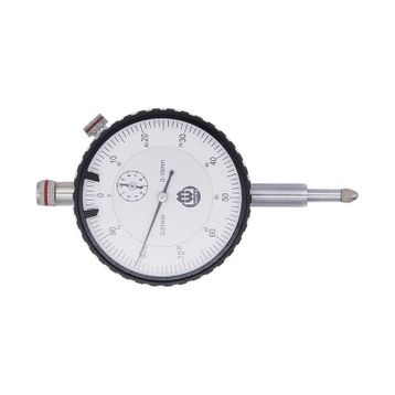 Werka 10x0.01 mm Komparatör Saati