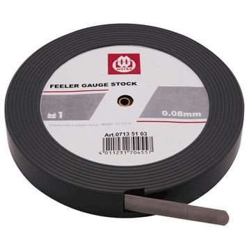 Werka 5122-040 0.40 mm 5 mt Şerit Sentil