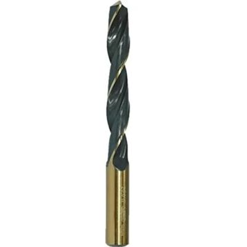 Werkö 9,5 mm HSS/DIN338 Matkap Ucu