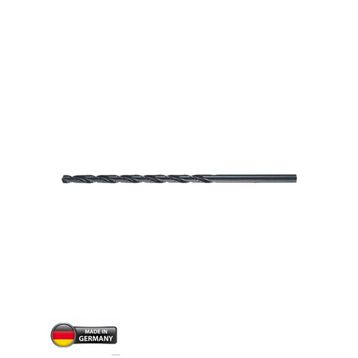 Werkö DIN-1869/1 HSS 6 mm Ekstra Uzun Silindirik Matkap Ucu