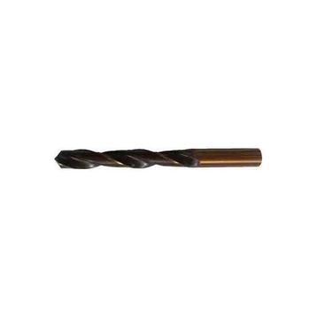 Werko DİN338 12,4 mm Matkap Ucu