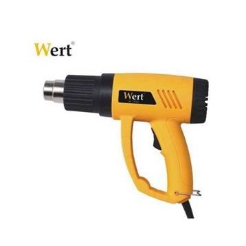 Wert 1926 Sıcak Hava Tabancası. 2000W