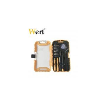 Wert 2258 32 Parça Cep Telefonu Tamir Seti