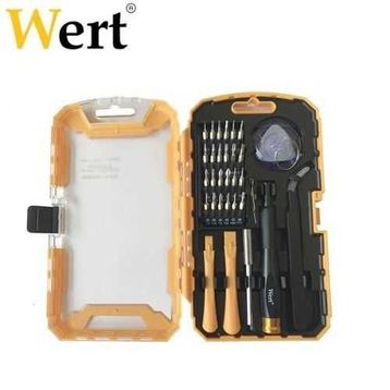Wert 2258 32 Parça Cep Telefonu Tamir Seti