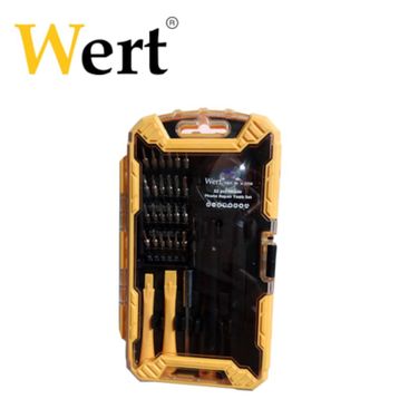 Wert 2258 32 Parça Cep Telefonu Tamir Seti