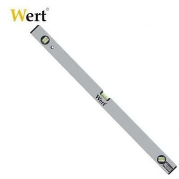 Wert 2333-500 50 cm Mıknatıslı Su Terazisi