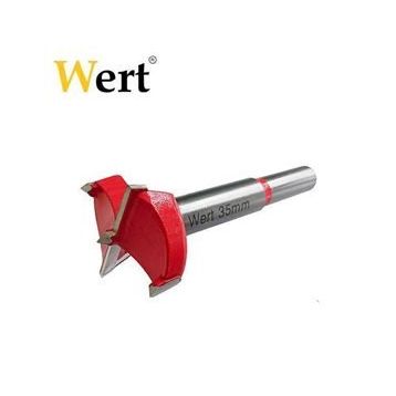 Wert 2501 Taş Menteşe Matkap Ucu